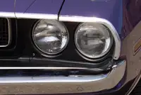 1970 Dodge Challenger 383 R/T-For Sale