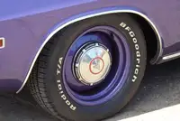 1970 Dodge Challenger 383 R/T-For Sale