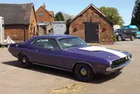 1970 Dodge Challenger 383 R/T-For Sale