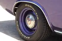 1970 Dodge Challenger 383 R/T-For Sale