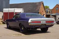 1970 Dodge Challenger 383 R/T-For Sale