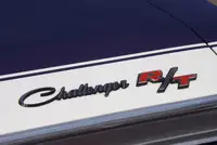 1970 Dodge Challenger 383 R/T-For Sale