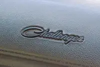 1970 Dodge Challenger 383 R/T-For Sale