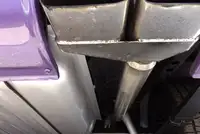 1970 Dodge Challenger 383 R/T-For Sale