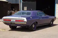 1970 Dodge Challenger 383 R/T-For Sale