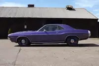 1970 Dodge Challenger 383 R/T-For Sale