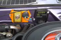 1970 Dodge Challenger 383 R/T-For Sale