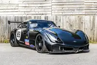 2006 TVR Sagaris GTF -For Sale