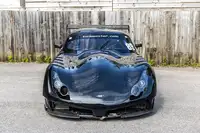 2006 TVR Sagaris GTF -For Sale