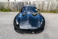 2006 TVR Sagaris GTF -For Sale