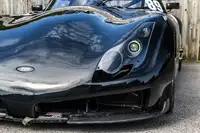 2006 TVR Sagaris GTF -For Sale