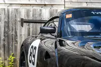 2006 TVR Sagaris GTF -For Sale