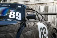 2006 TVR Sagaris GTF -For Sale