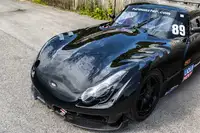 2006 TVR Sagaris GTF -For Sale