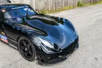 2006 TVR Sagaris GTF -For Sale