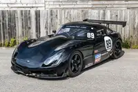 2006 TVR Sagaris GTF -For Sale