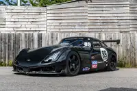 2006 TVR Sagaris GTF -For Sale