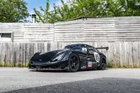 2006 TVR Sagaris GTF -For Sale