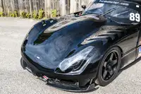 2006 TVR Sagaris GTF -For Sale