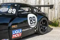 2006 TVR Sagaris GTF -For Sale