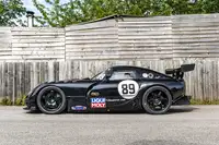 2006 TVR Sagaris GTF -For Sale