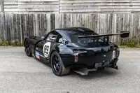 2006 TVR Sagaris GTF -For Sale