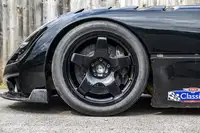 2006 TVR Sagaris GTF -For Sale