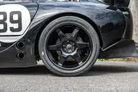 2006 TVR Sagaris GTF -For Sale