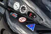2006 TVR Sagaris GTF -For Sale