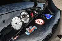2006 TVR Sagaris GTF -For Sale