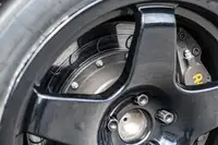 2006 TVR Sagaris GTF -For Sale