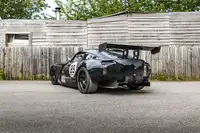 2006 TVR Sagaris GTF -For Sale