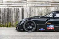 2006 TVR Sagaris GTF -For Sale