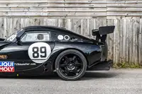 2006 TVR Sagaris GTF -For Sale