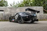 2006 TVR Sagaris GTF -For Sale
