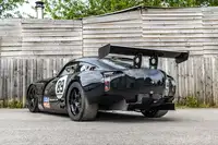 2006 TVR Sagaris GTF -For Sale