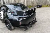 2006 TVR Sagaris GTF -For Sale