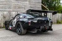 2006 TVR Sagaris GTF -For Sale