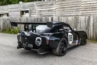 2006 TVR Sagaris GTF -For Sale