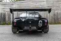 2006 TVR Sagaris GTF -For Sale