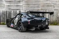 2006 TVR Sagaris GTF -For Sale