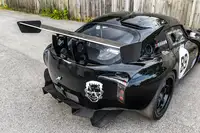 2006 TVR Sagaris GTF -For Sale