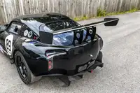 2006 TVR Sagaris GTF -For Sale