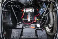 2006 TVR Sagaris GTF -For Sale