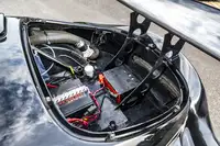 2006 TVR Sagaris GTF -For Sale