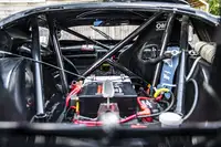 2006 TVR Sagaris GTF -For Sale