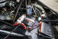 2006 TVR Sagaris GTF -For Sale