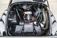 2006 TVR Sagaris GTF -For Sale