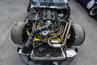 2006 TVR Sagaris GTF -For Sale