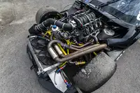 2006 TVR Sagaris GTF -For Sale